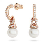 Monemel Swarovski  Earring - Mother s Day - Monemel